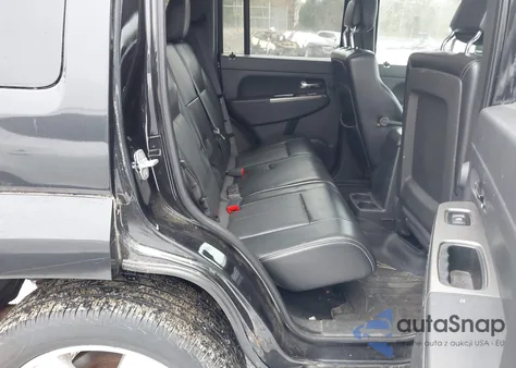 2012 Jeep Liberty Limited Jet Edition from USA, damaged, VIN 1C4PJMFK0CW106669